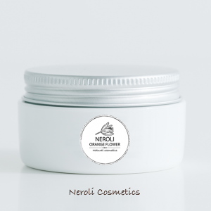 NOURISH FACE CREAM FOR SENSITIVE SKIN WITH PROPOLIS AND HONEY