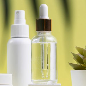 NIGHT OIL SERUMS FOR MATURE SKIN
