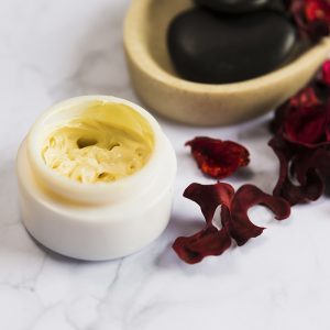SALVE FOR SENSITIVE SKIN