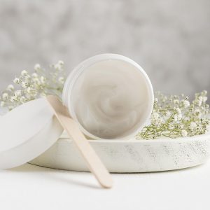 NEROLI DAY FACE CREAM FOR NORMAL SKIN WITH HYALURONIC ACID