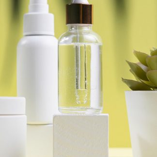 NOĆNI SERUM ZA ZRELU KOŽU